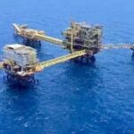 Reportan derrame de petróleo en Campeche; descartan que llegue a las costas de la zona