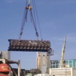 Avanza reparación del ducto en campo Ek-Balam y concluye elaboración de envolvente e inicia su instalación: Pemex